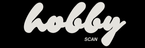 HobbyScan
